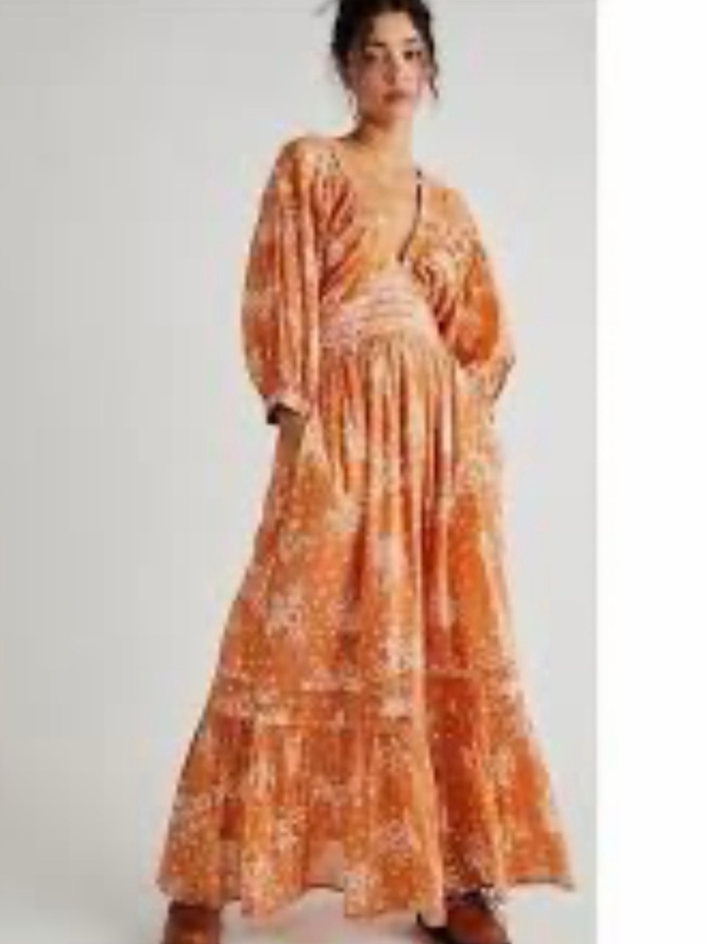 Free People dress
